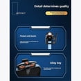 thumbnail image 5 of JS68 Mobile Phone Game Controller Joystick L1R1 Fire Shooting Key Button Trigger for Android Esports, 5 of 5