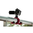 thumbnail image 4 of Camera Tripod Mini Tripod Stand Grip Holder Mount Mobile Phones Cameras Gadgets, 4 of 5