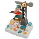 thumbnail image 1 of Tower Crane Track Toy, Ball Track Toy Lighting Para Interiores, 1 of 7