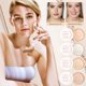 thumbnail image 1 of Ganfancp Peppermint Oil Control Loose Powder Es Fácil de Quitar Maquillaje Corrector Maquillaje Fijo Polvos Sueltos Liquidación Ventas Hoy Ofertas Prime 1X Polvos Sueltos, 1 of 1