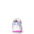 thumbnail image 5 of Athletic Works Girl's Low Top Light Up Sneakers, 5 of 5