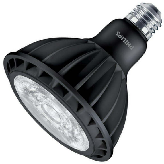 Philips 534636 - 33PAR38/PER/830/F25/DIM/120V B 6/1FB PAR38 Flood LED Light Bulb