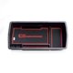 thumbnail image 3 of Car Organizer Armrest Box Storage Box For Citroen C5 Aircross C5 Central Console Glove Tray Auto Accessories, 3 of 5