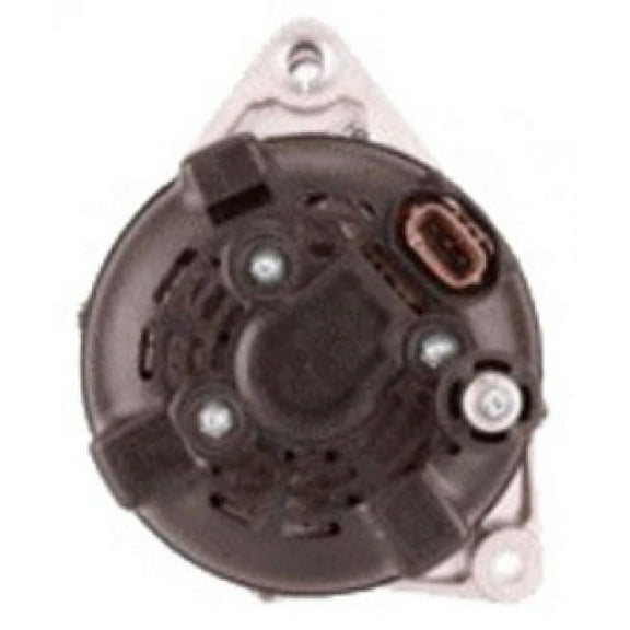 Alternator Compatible with 2007 Jaguar XKR 4.2L