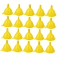 thumbnail image 4 of Raindrops  25 Pcs Drain Science Experiment Funnel Multi-use Funnels Long-lasting, 4 of 8