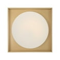 thumbnail image 2 of Eurofase Lighting - Rover - 32W LED Large Flush Mount in Minimalist Modern Style, 2 of 3