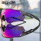 thumbnail image 2 of SCVCN gafas de sol de ciclismo para hombre y mujer, lentes fotocromáticas para bicicleta de montaña, protección de pesca polarizada, UV400 qiuyongming unisex, 2 of 2