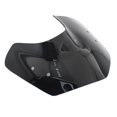thumbnail image 2 of K1200R 05-08 K1300R 09-15 Parabrisas Parabrisas Cubierta de vidrio frontal Deflectores Pantalla de protección contra el viento para BMW K1200 K1300 R - Claro Sunnimix parabrisas de moto, 2 of 8