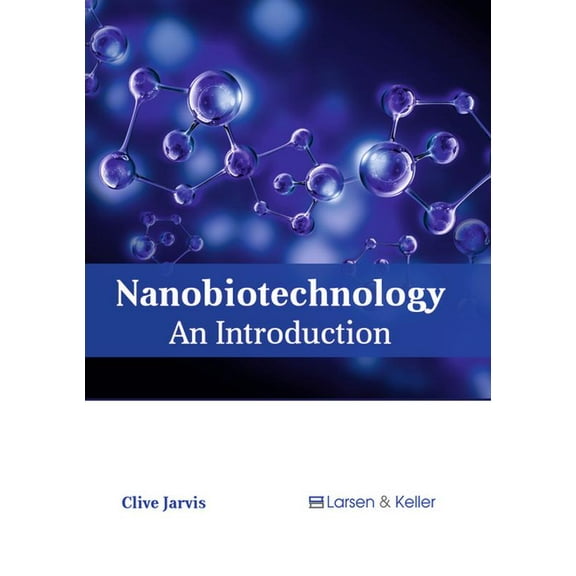 Nanobiotechnology: An Introduction (Hardcover)