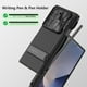 thumbnail image 2 of Funda Nillkin para Samsung Galaxy Z Fold 6 con S Pen, color negro, 2 of 7