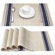 thumbnail image 2 of Placemats, Oil-Proof, Heat-Insulating, Western-Style Placemats, 2 of 5