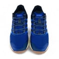thumbnail image 4 of Merrell Nova 3 Blue Dazzle Cornflower Men's Trail Running Shoes J068203, Men's U.S. Shoe Size 10, 4 of 10