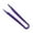 Purple, variant on Plastic Tongs for Serving SomWiBe Blue Multifunctional Bread Clip 3 Sizes Toaster Tongs Set Heat Resistant 12.9 Inch 3 Pack
