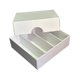 thumbnail image 3 of Caja de Almacenamiento para Tarjetas Coleccionables, Resistente, Compacta Y Que Ahorra Espacio. Bandeja para Clasificar Tarjetas., 3 of 9