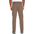 thumbnail image 3 of Orvis Mens Classic Collection Lightweight 5 Pocket Trek Pant as1, Waist_Inseam, Numeric_38, Numeric_34, Regular, Regular, Walnut, 38Wx34L, 3 of 6