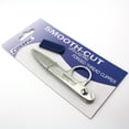 thumbnail image 1 of Consew Smooth-Cut Stainless Steel 4-1/2" Thread Clipper Cutter Snip, 1 of 1