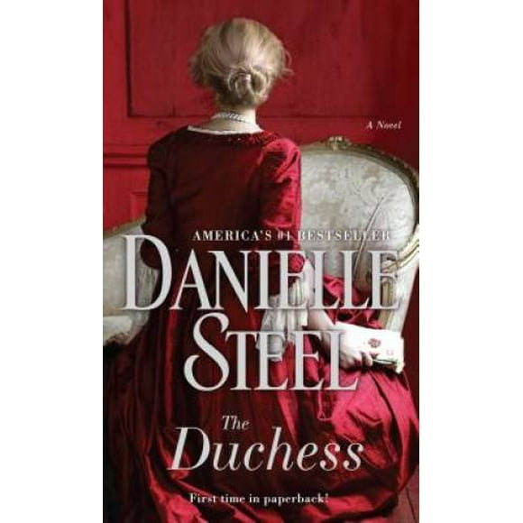 Pre-Owned The Duchess (Paperback 9780425285411) by Danielle Steel