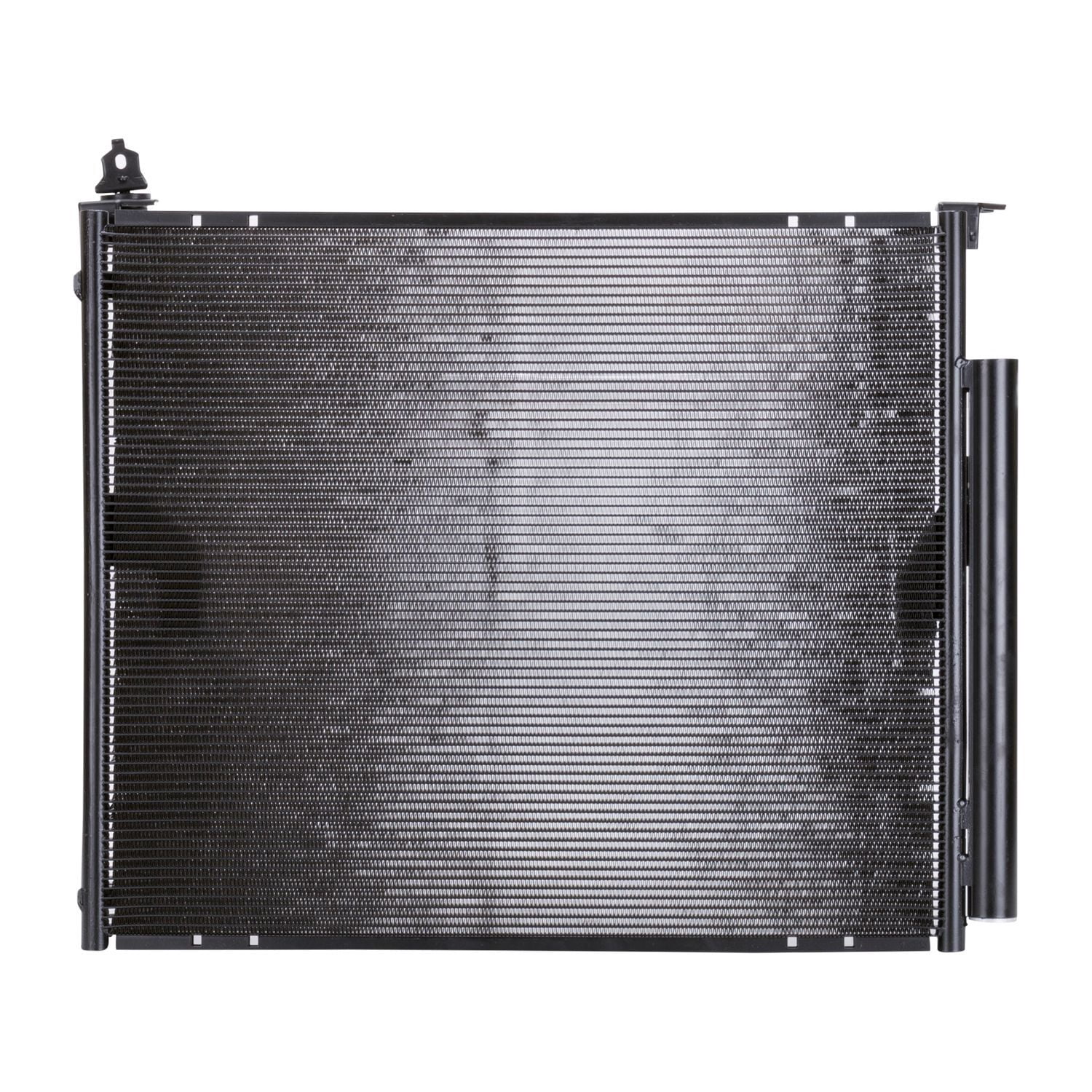 A/C Condenser Fits 2009 Toyota FJ Cruiser