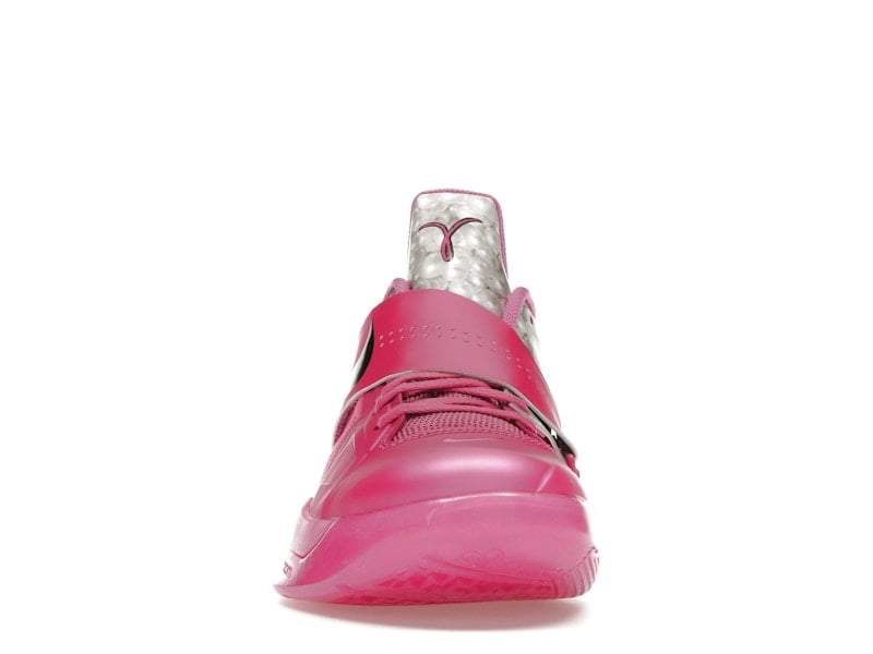 Nike Men's KD 4 Aunt Pearl (2024) Basketball Shoes, from StockX