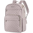 thumbnail image 1 of Mochila para portátil KROSER para mujer de 15.6 pulgadas con puerto de carga USB, 1 of 6