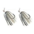 thumbnail image 1 of Tungsten Flipping Jigs 3/8oz - Tennessee Shad, 1 of 9
