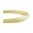 thumbnail image 2 of Luxilon Natural Gut 125 Ficelle de Tennis - Ensemble, Blanc, 2 of 2