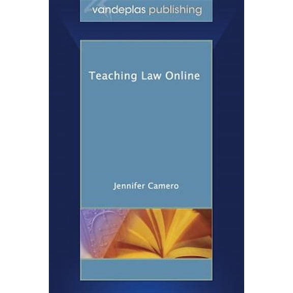Pre-Owned Teaching Law Online