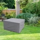 thumbnail image 1 of Cubierta A Prueba De Polvo Para Muebles Cubierta impermeable para silla Cubierta para lluvia a prueba de polvo para muebles de patio (90 * 90 * 40 cm), 1 of 8