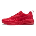 thumbnail image 2 of Tenis Caballero Puma Casual Comodos Sintetico Sports rojo 30, 2 of 5