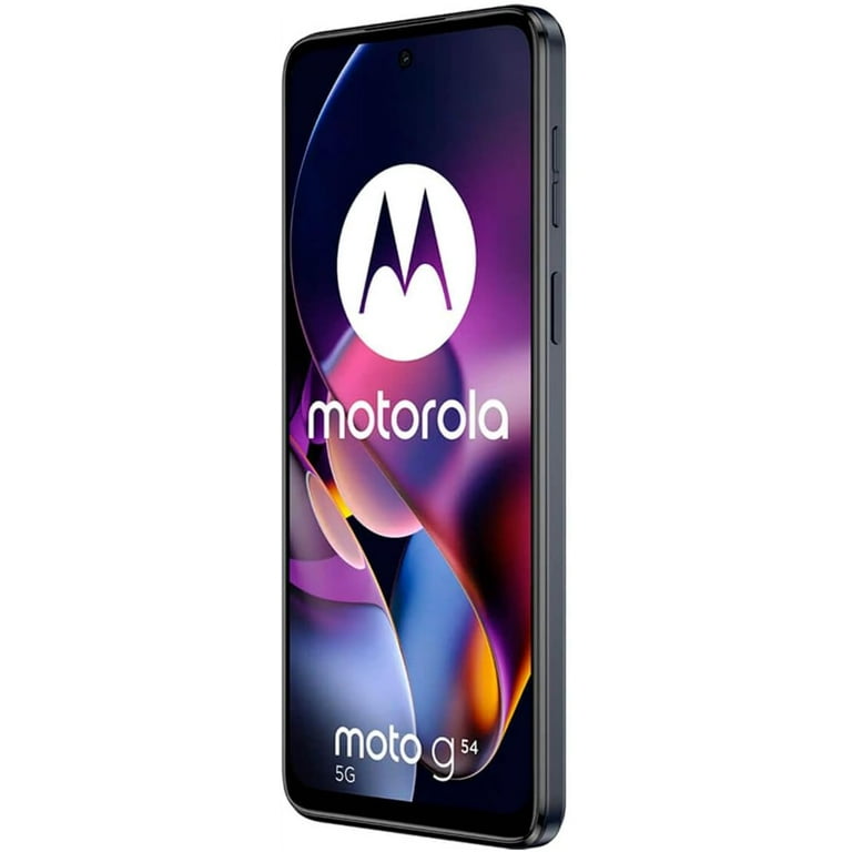 Motorola Moto G54 (Power Edition) 5G 12GB RAM + 256GB Storage