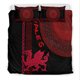 thumbnail image 4 of Juego de cama Gales Celta - Cymru & Celtic Pattern, 4 of 6