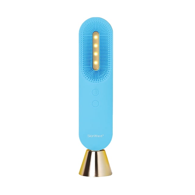Boovnll Home, Face Wash Instrument Cleansing Instrument Pores Clean Female, Facial Cleanser, Smart Home, Home Essentials