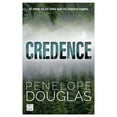 thumbnail image 1 of Credence Crossbooks Libro de bolsillo 1ra edicion, 1 of 3