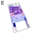 thumbnail image 4 of Money Rug Dollars Pounds Euros Bill Money Rug/Money Carpet/Entrepreneur Rug, 4 of 8
