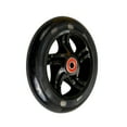 thumbnail image 6 of AlveyTech 140mm Front Wheel Assembly for The Razor E90, 6 of 8