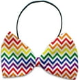 thumbnail image 3 of Pet, Dog and Cat Bow Ties, "Rainbow Pride Group" *Available in 7 different pattern options!*, 3 of 8