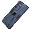 thumbnail image 1 of Pour Samsung S21-PLUS-5G Étui : Protection Antichoc Couverture Mobile avec attraction Magnétique Support, 1 of 5