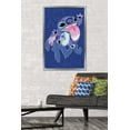 thumbnail image 3 of Disney Lilo et Stitch - Slobber Hi, 3 of 4