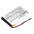 thumbnail image 4 of MPF Products 1250mAh 361-00019-11, 361-00019-13, 010-00621-10 Battery Replacement Compatible with Garmin Nuvi 200, 205, 250, 252, 255, 260, 265, 270 GPS Units, 4 of 6