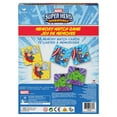thumbnail image 2 of Marvel Super Hero Adventures Memory Match Game, 2 of 5