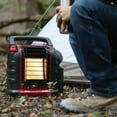 thumbnail image 2 of Mr. Heater 9,000 BTU Portable Buddy Radiant Heater (Canada), 2 of 10