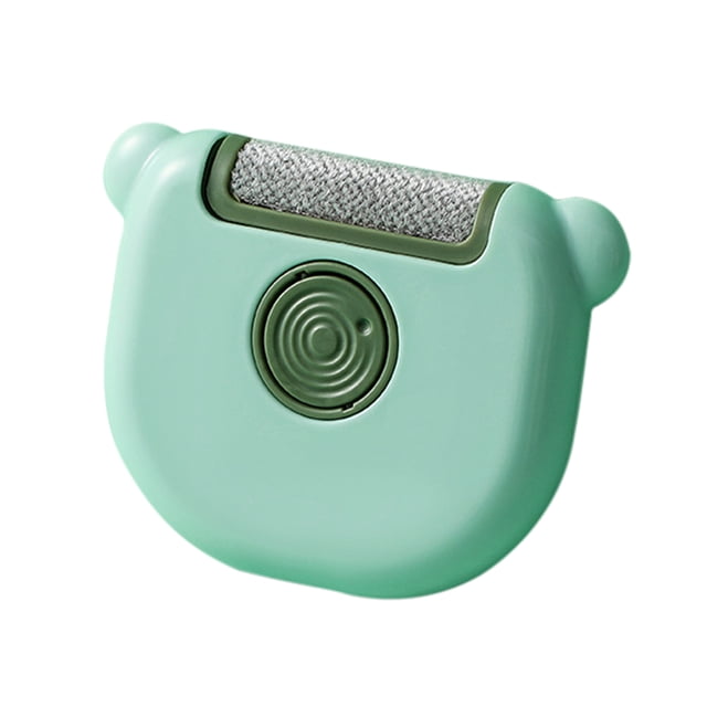 Hairball Trimmer Fabric Fuzz Sweater Defuzzer Clothing Lint Remover Shaver