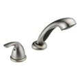 thumbnail image 2 of Delta Rp14979 1.75 GPM Roman Tub Hand Shower - Chrome, 2 of 2