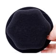 thumbnail image 6 of Reusable Tire Waxing Applicator Sponge with Comfortable Handle Reusable Tire Cleaning Pad Easy to Use for Enhanced Control, 6 of 8