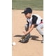 thumbnail image 2 of Game Master Swax - Béisbol de entrenamiento (2 unidades), color blanco y rojo, 2 of 2