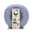 thumbnail image 2 of Caron® Big Donut O'Go™ #4 Worsted (Medium) Acrylic Yarn, 9.9oz/280g 533 Yards, 2 of 3