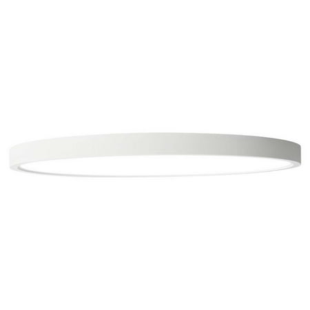 

Briignite 11.81 Inch Dimmable LED Ceiling Light Flush Mount 28W 4000K Natural White Round Low Profile Ceiling Light for Bedroom Kitchen Bathroom