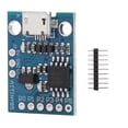 thumbnail image 1 of (19B) Placa de desarrollo USB Digispark Kickstarter Attiny85 para Arduino, 1 of 5