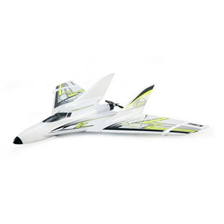 F-27 Evolution Flying Wing BNF Basic with AS3X