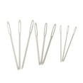 thumbnail image 4 of Agujas de Enhebrador Sunnimix 9pcs para coser y zurcir ojo grande, 4 of 6